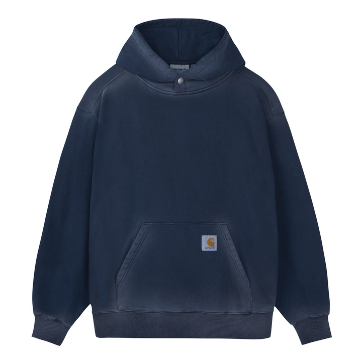 Hooded Orson Sweatshirt | Jupiter