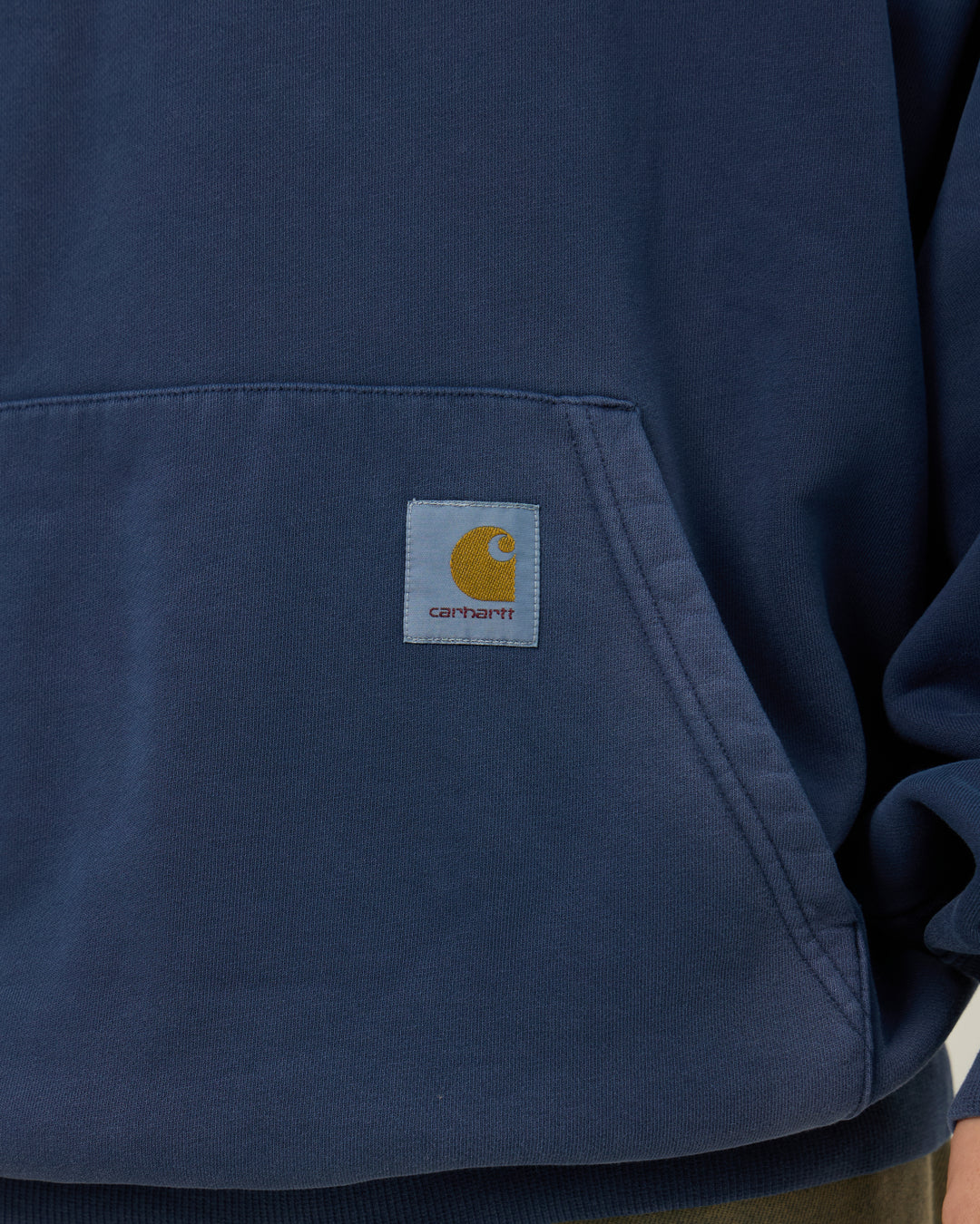 Hooded Orson Sweatshirt | Jupiter