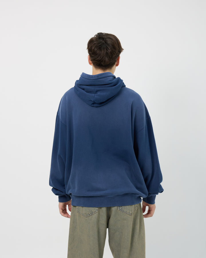 Hooded Orson Sweatshirt | Jupiter