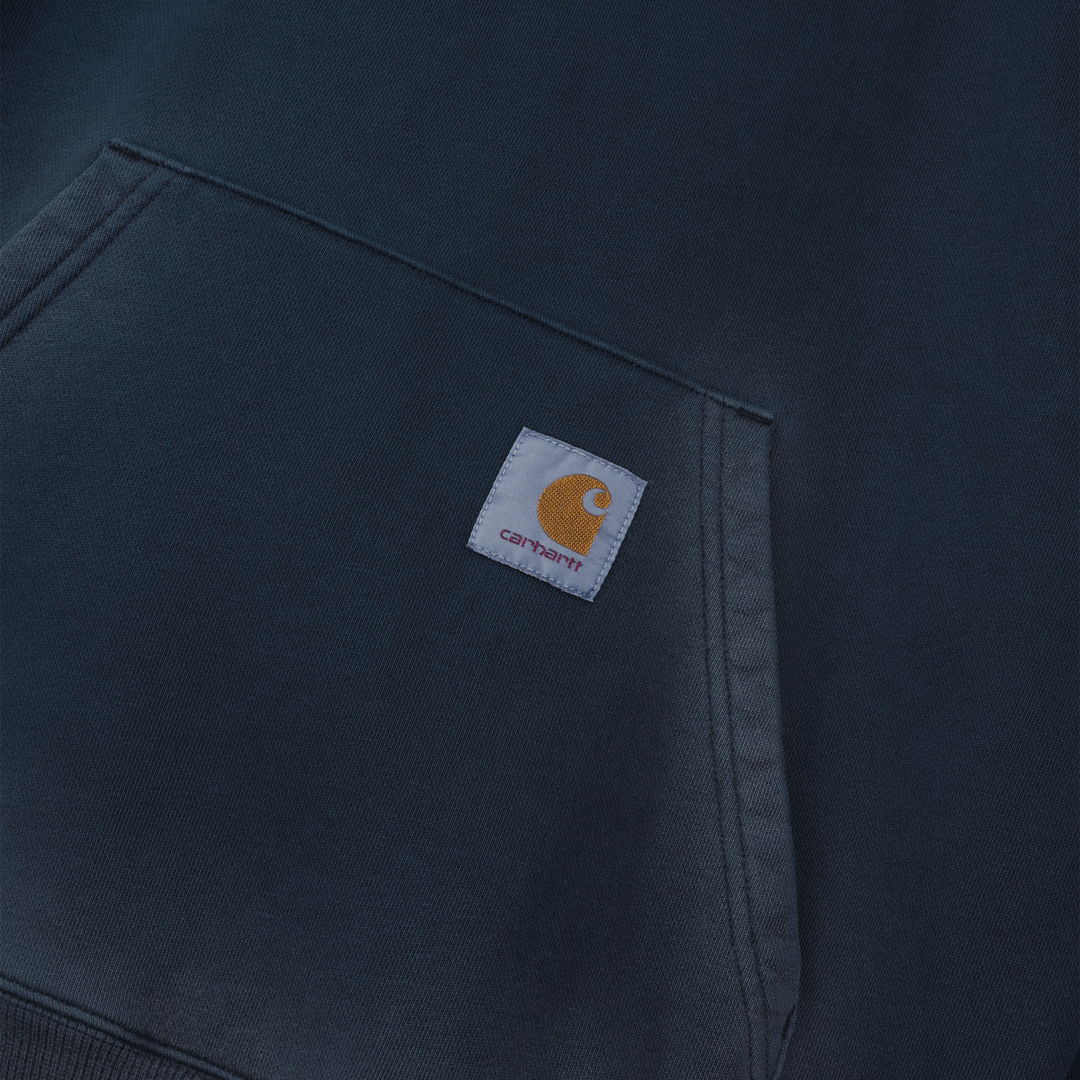 Hooded Orson Sweatshirt | Jupiter