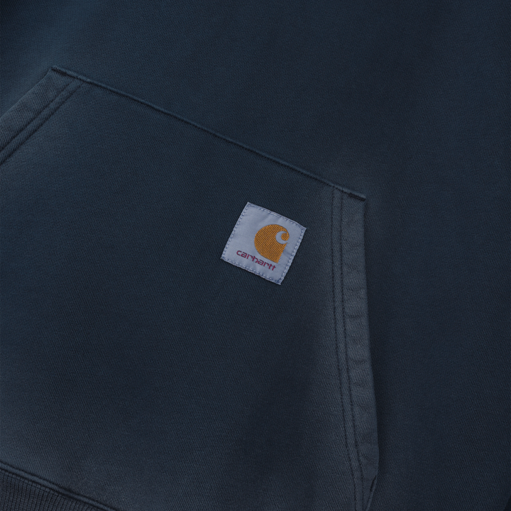 Hooded Orson Sweatshirt | Jupiter