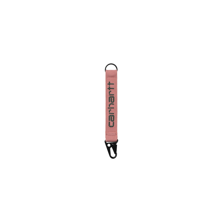 Jaden Keyholder | Dusty Rose