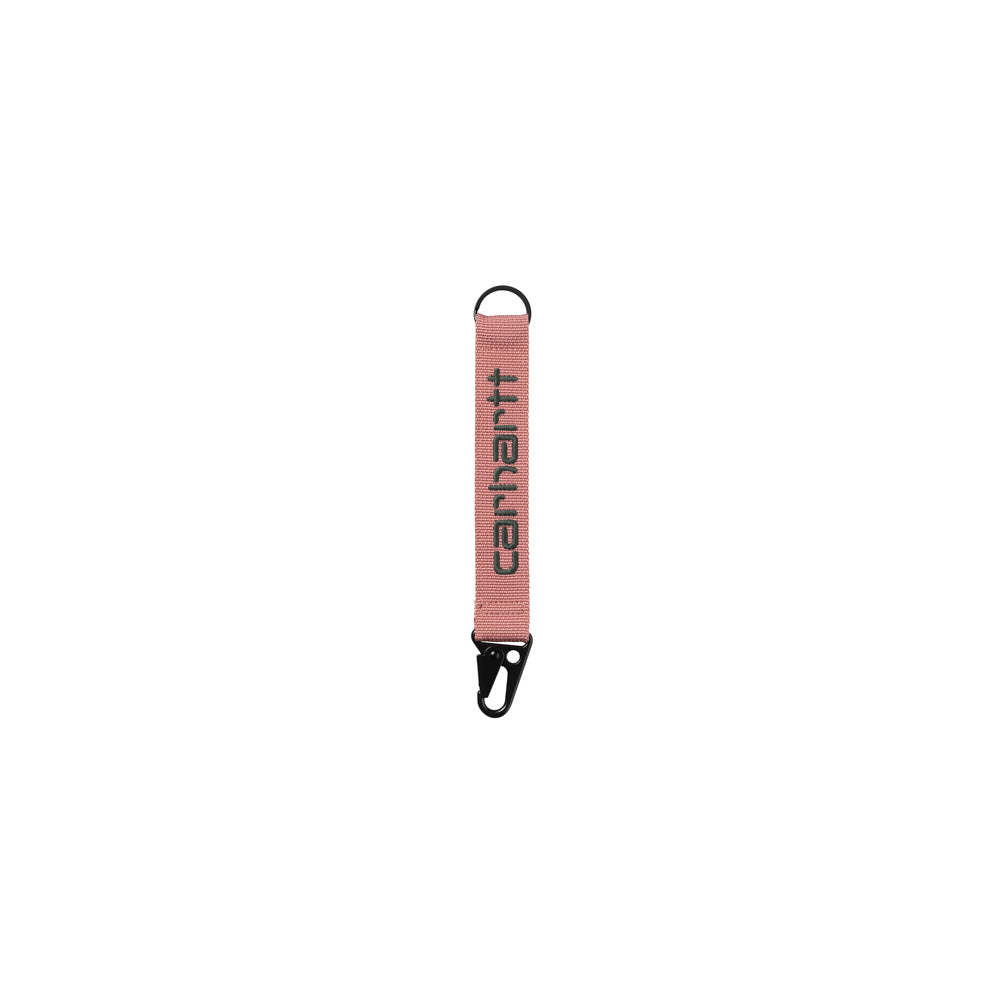 Jaden Keyholder | Dusty Rose