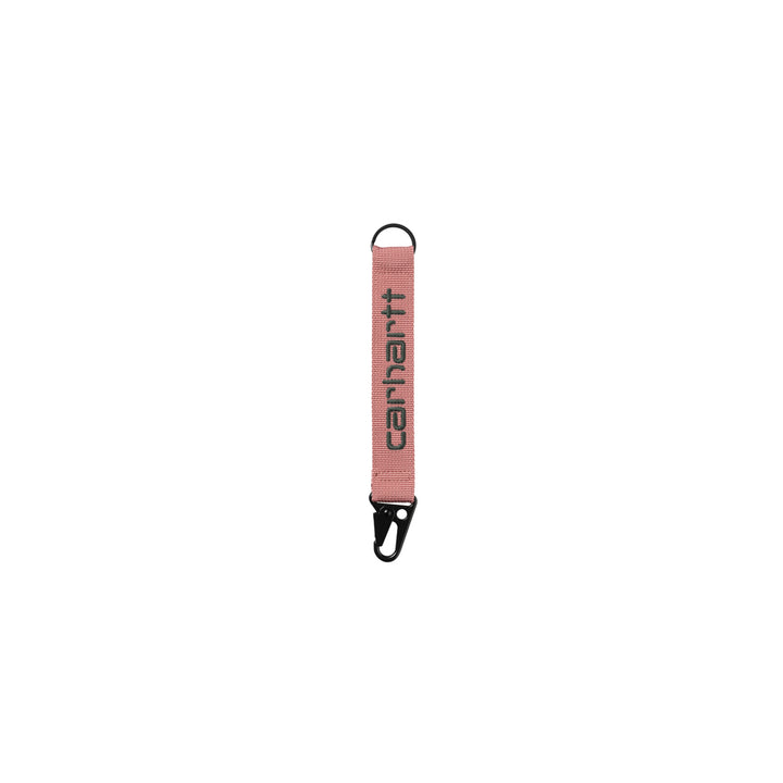 Jaden Keyholder | Dusty Rose