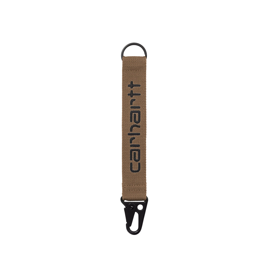 Jaden Keyholder | WIP H Brown