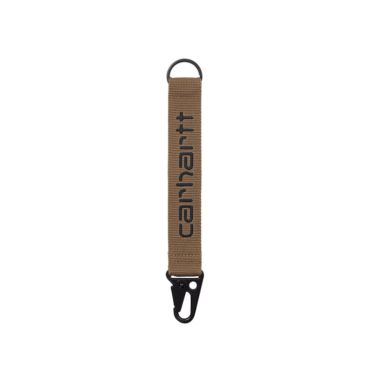 Jaden Keyholder | WIP H Brown