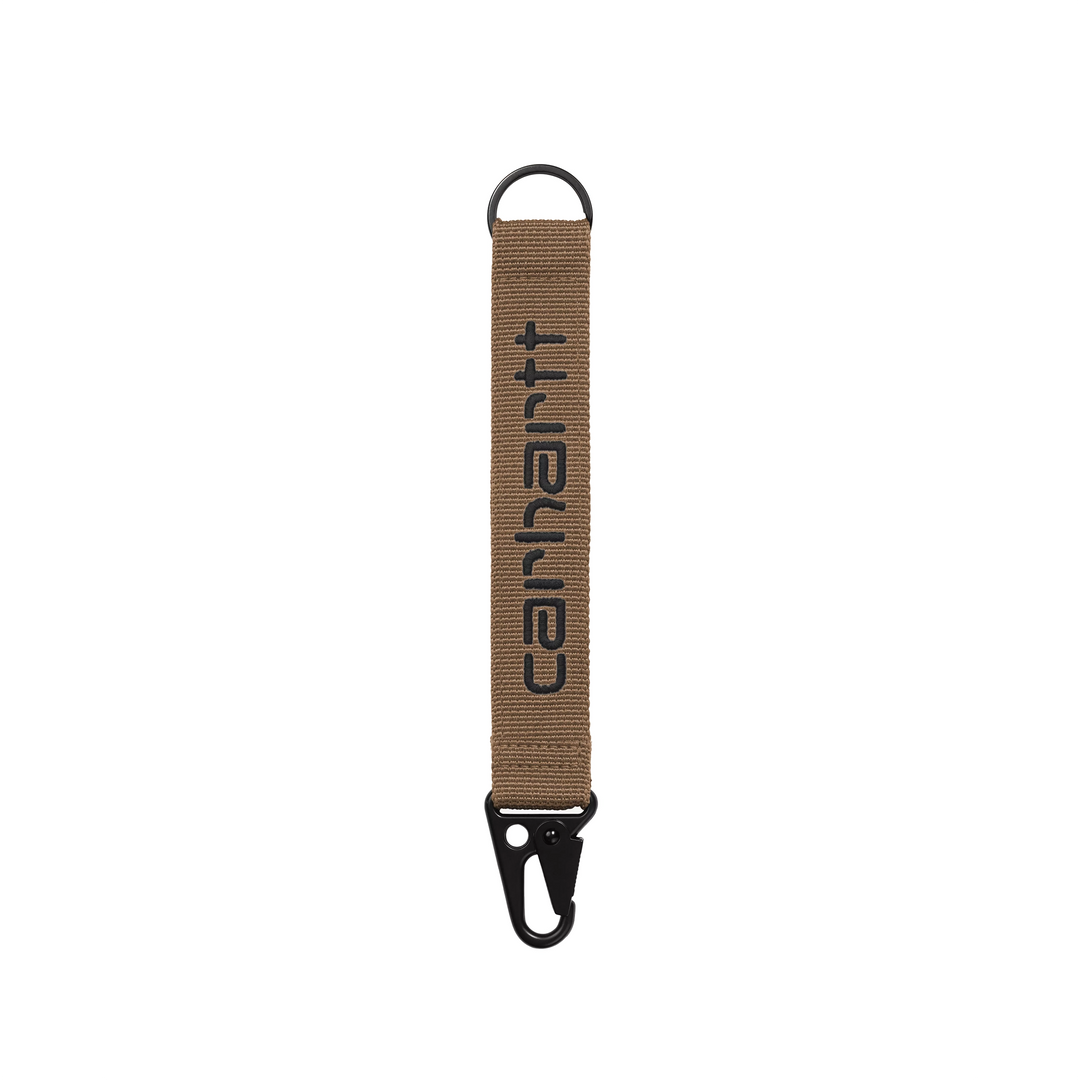 Jaden Keyholder | WIP H Brown