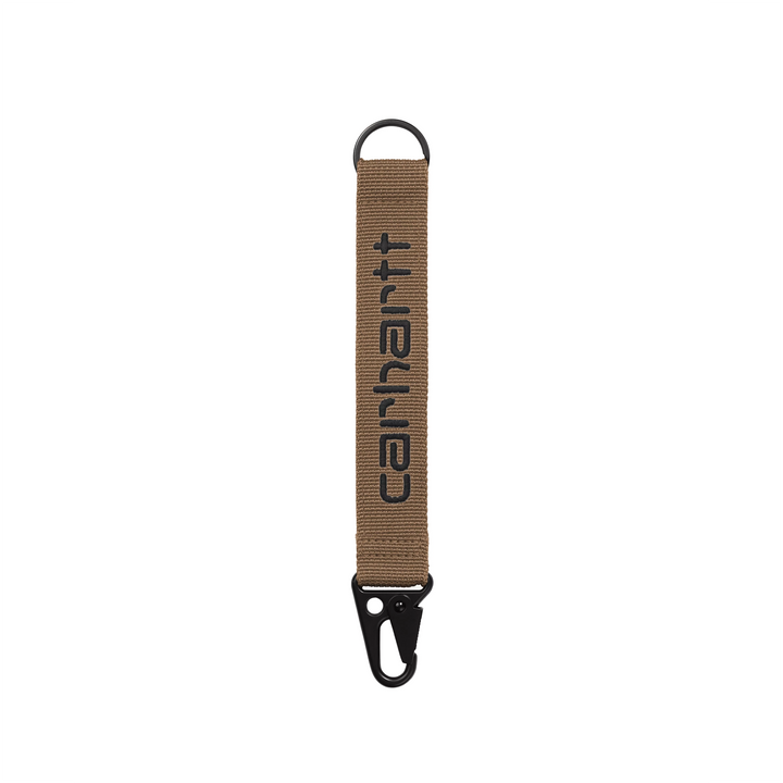 Jaden Keyholder | WIP H Brown