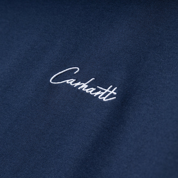 Jagger Tee | Juniper White