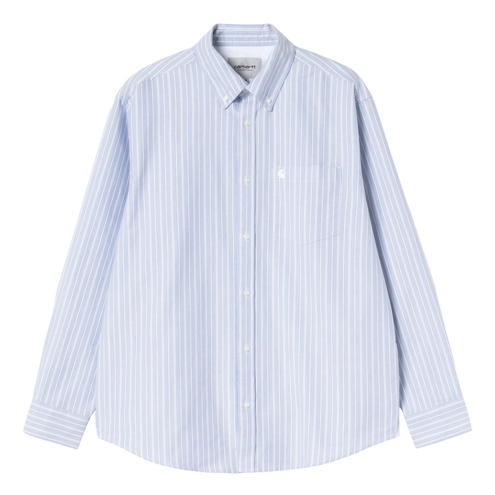 Kanan L/S Shirt | Bleach