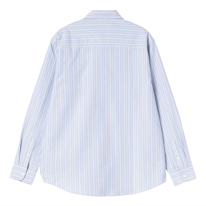 Kanan L/S Shirt | Bleach