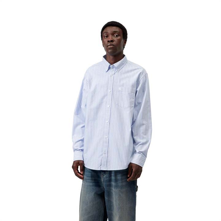 Kanan L/S Shirt | Bleach