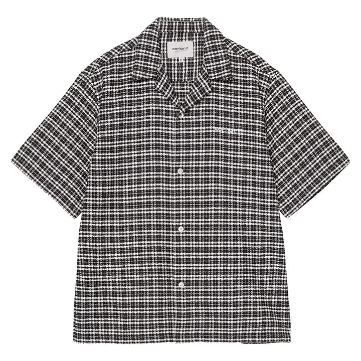 Kander Shirt | Black