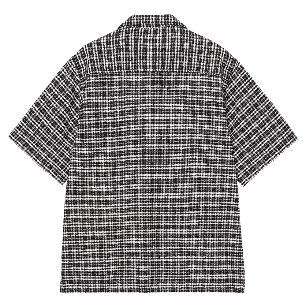 Kander Shirt | Black