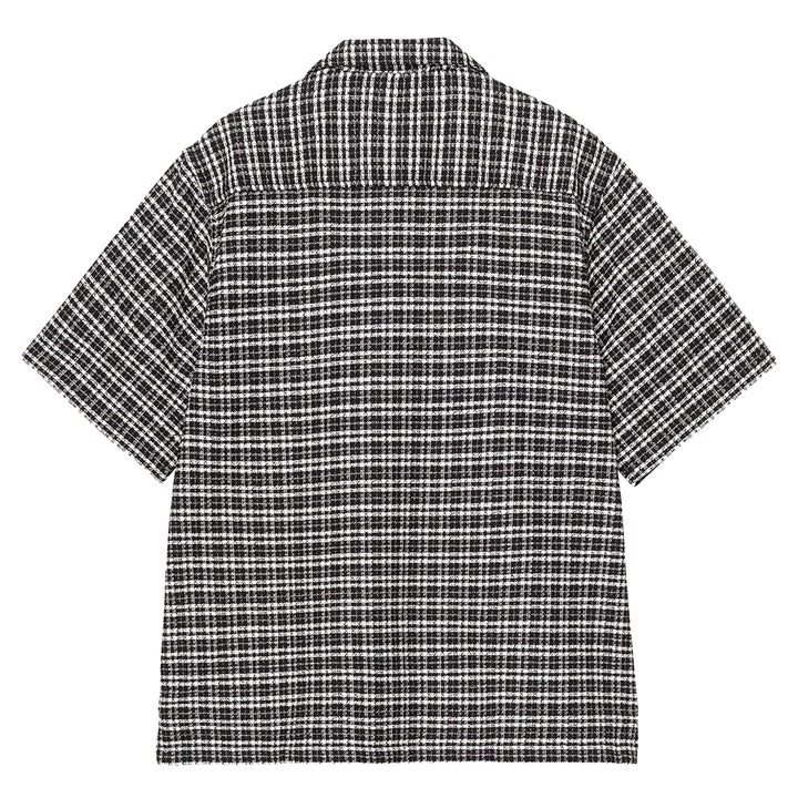 Kander Shirt | Black