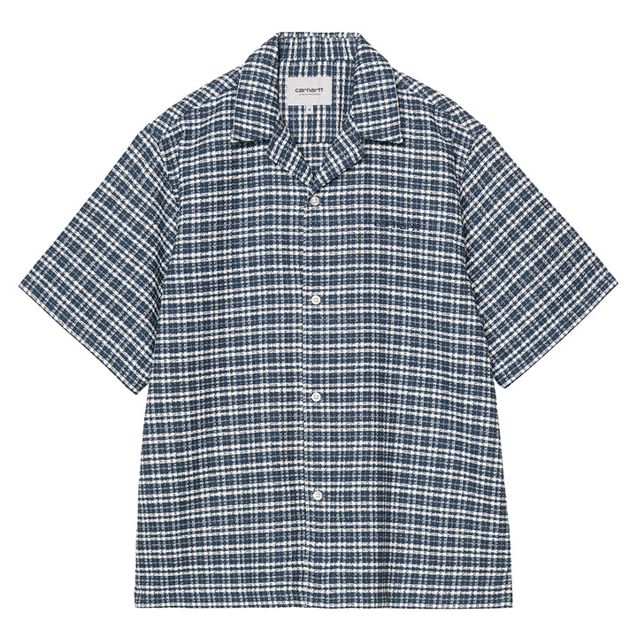 Kander Shirt | Blue River