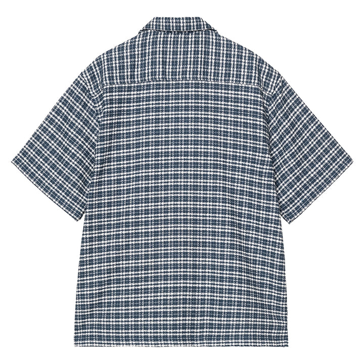 Kander Shirt | Blue River
