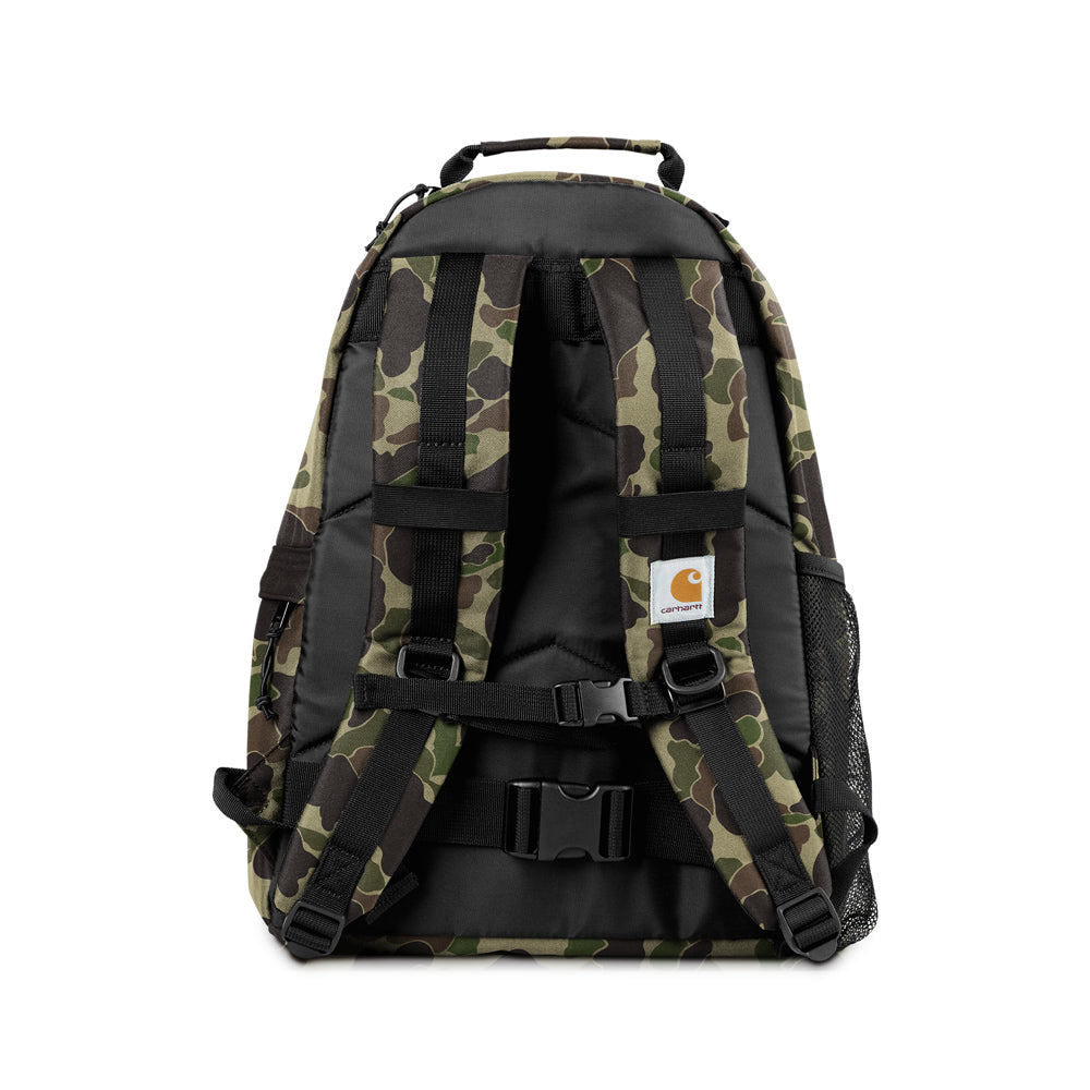 Kickflip Backpack | Camo Duck