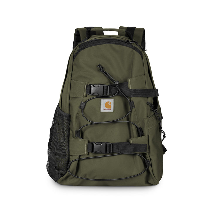 Kickflip Backpack | Office Green