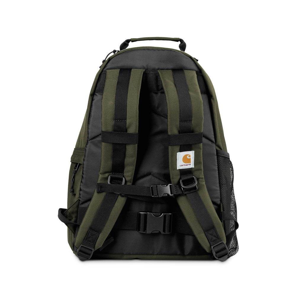 Kickflip Backpack | Office Green