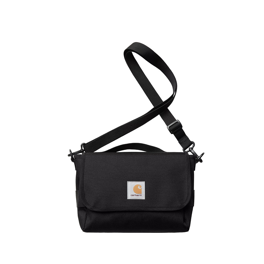 Kyle Shoulder Bag | Black