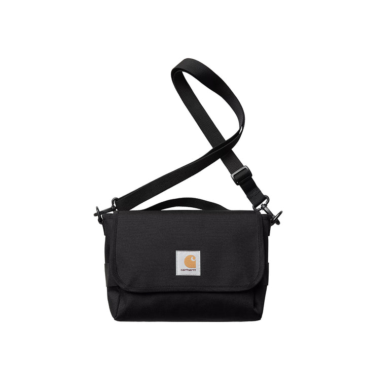 Kyle Shoulder Bag | Black