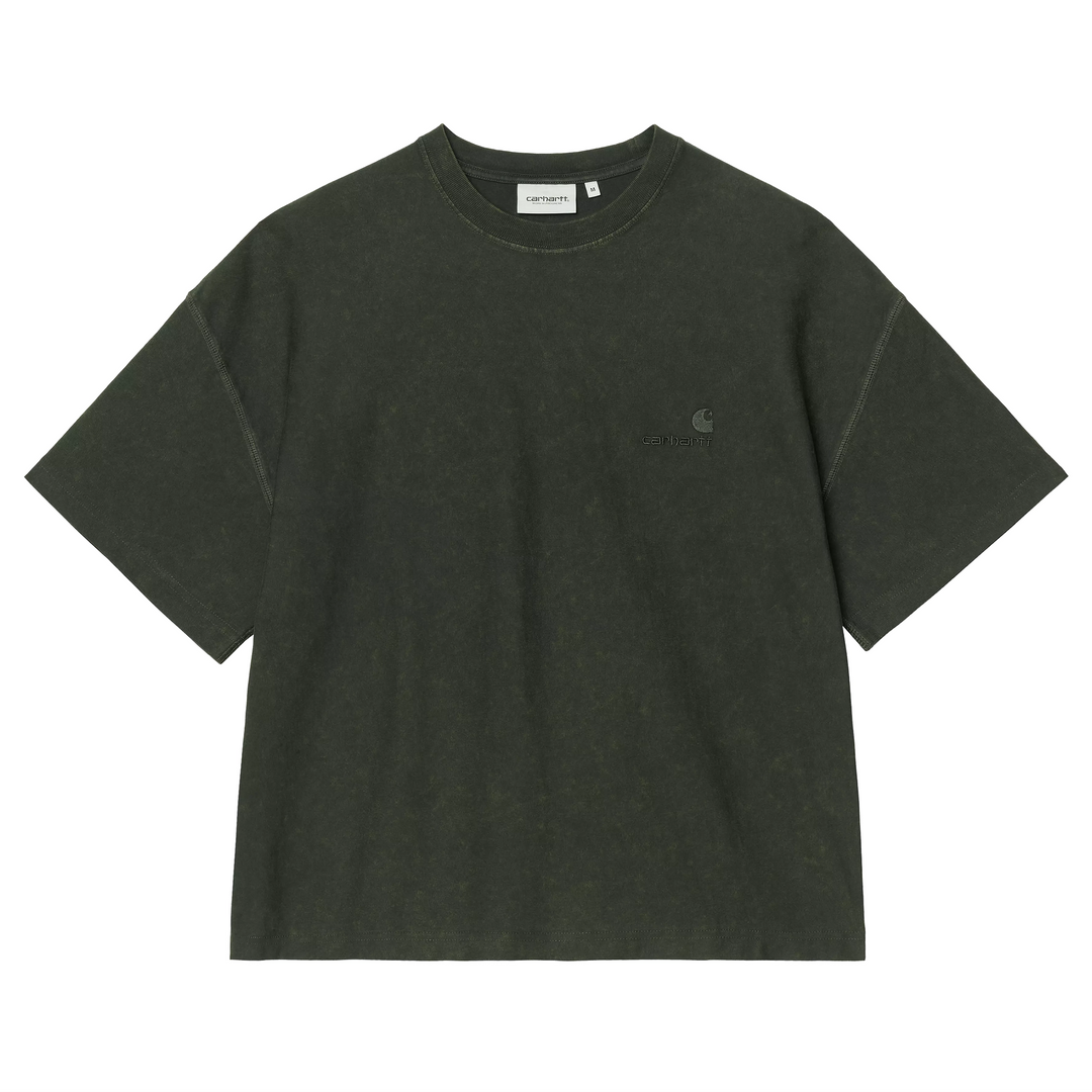 Lambert Tee | Raven (Moon wash)