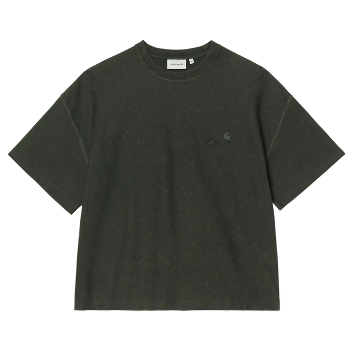Lambert Tee | Raven (Moon wash)