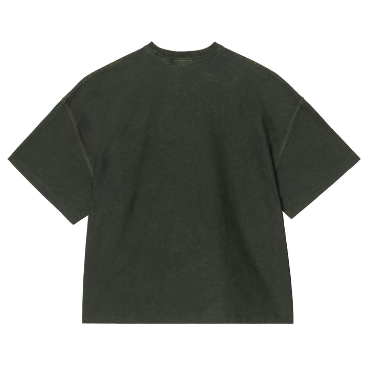 Lambert Tee | Raven (Moon wash)