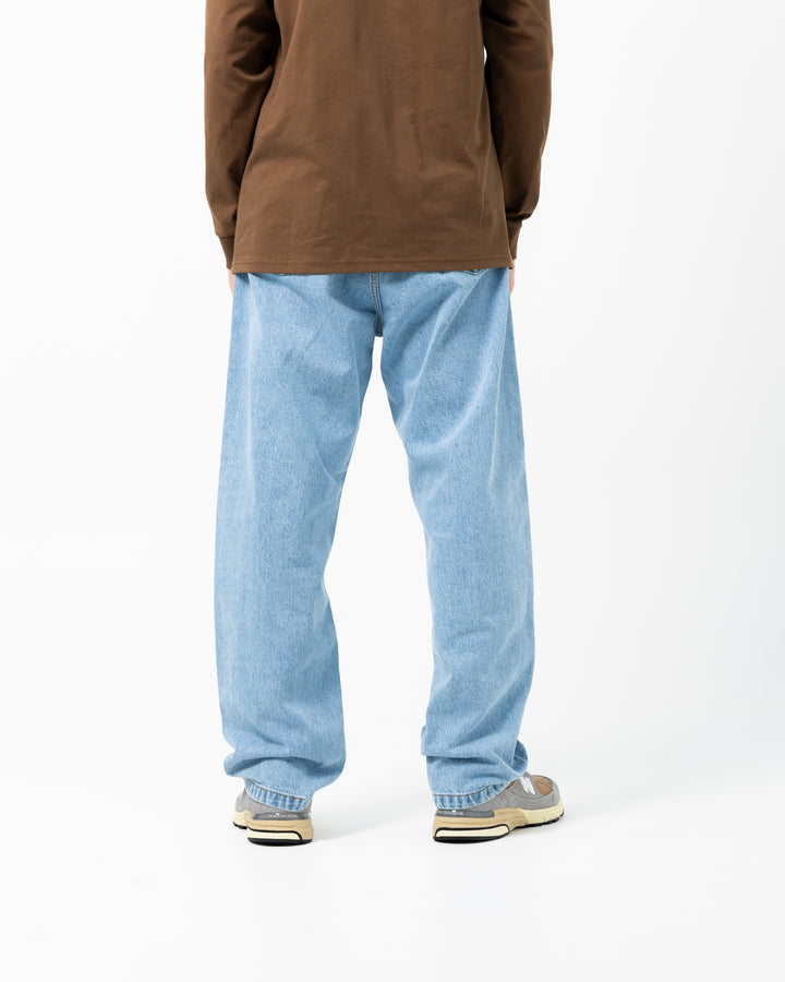 Landon Pant | Blue Bleached