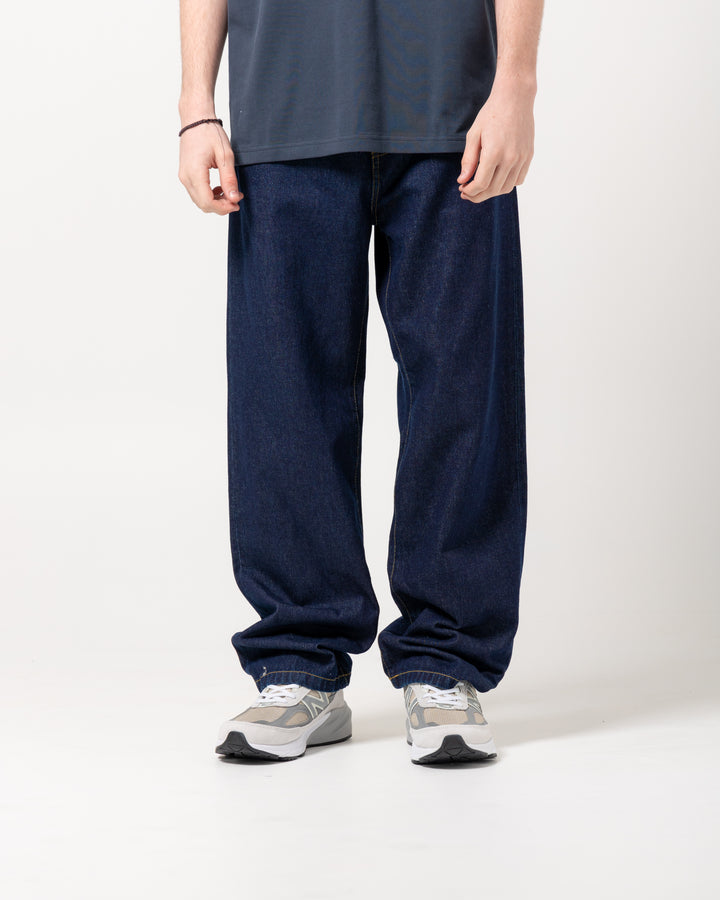 Landon Pant | Blue Rinsed