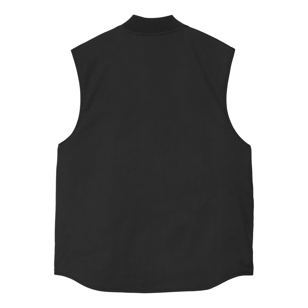 Leroy Vest | Black