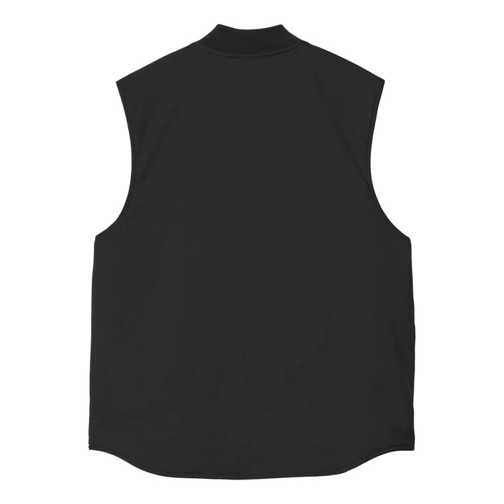 Leroy Vest | Black
