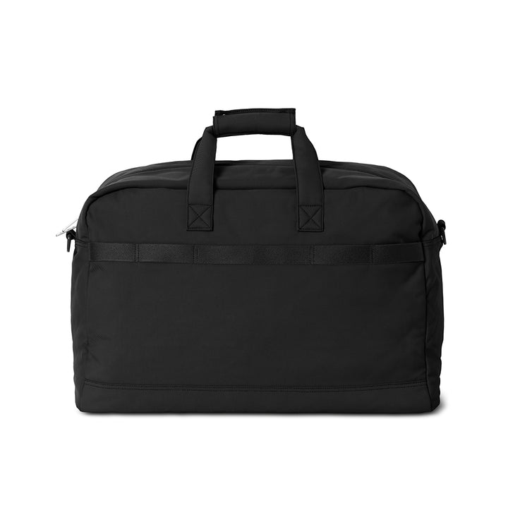 Leroy Weekend Bag | Black