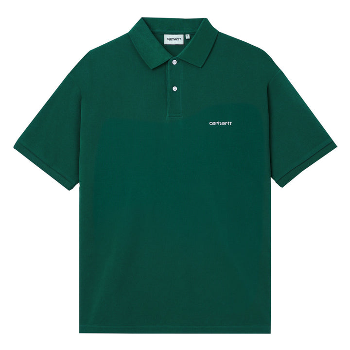 Levon Polo Tee | Chervil