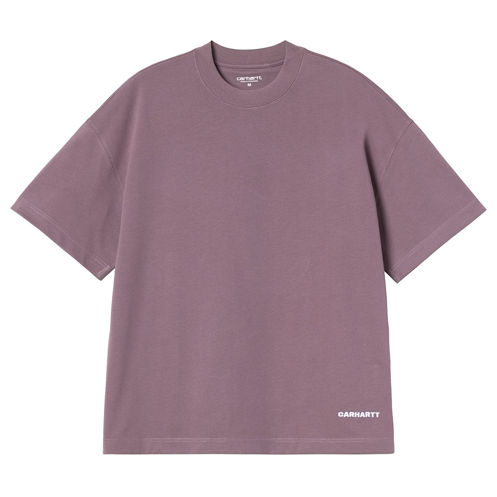 Link Script Tee | Phlox