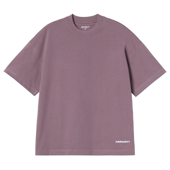 Link Script Tee | Phlox