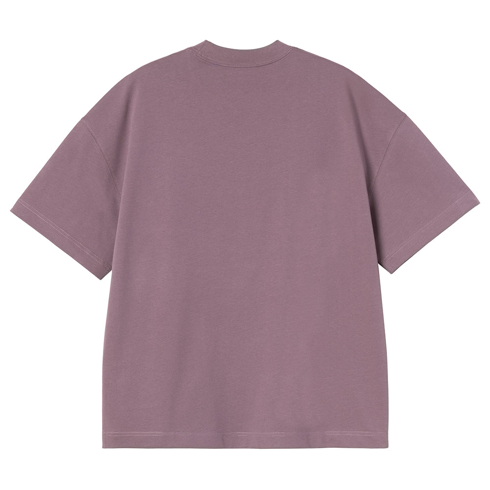 Link Script Tee | Phlox