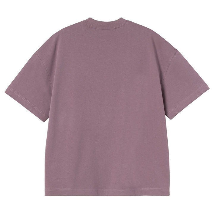 Link Script Tee | Phlox