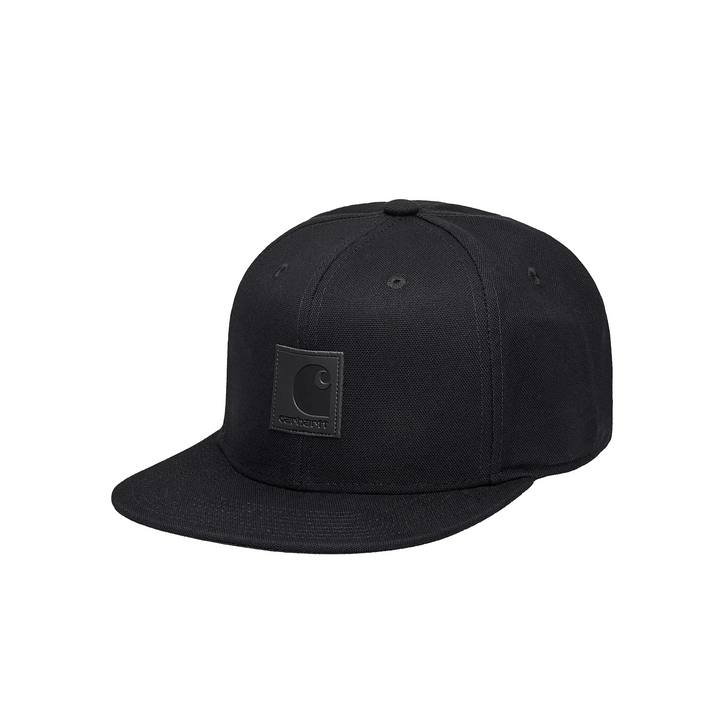 Logo Cap | Black