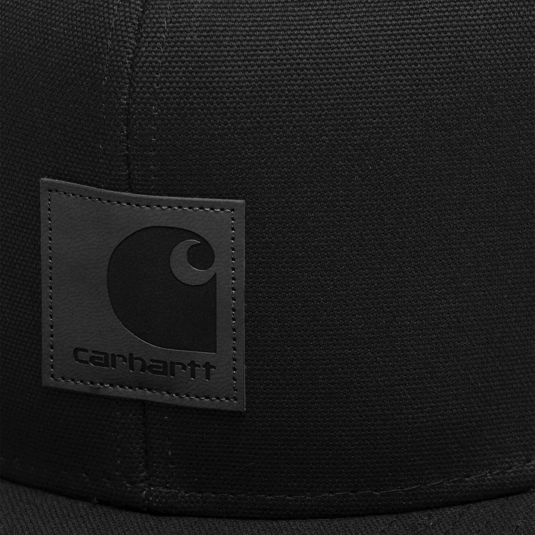 Logo Cap | Black