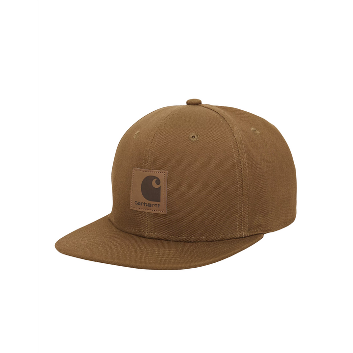 Logo Cap | Hamilton Brown