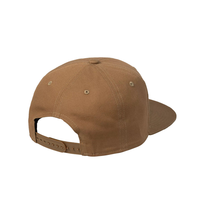 Logo Cap | Hamilton Brown