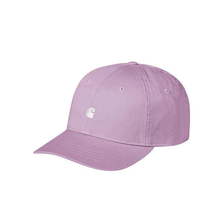 Madison Logo Cap | Gentle Purple