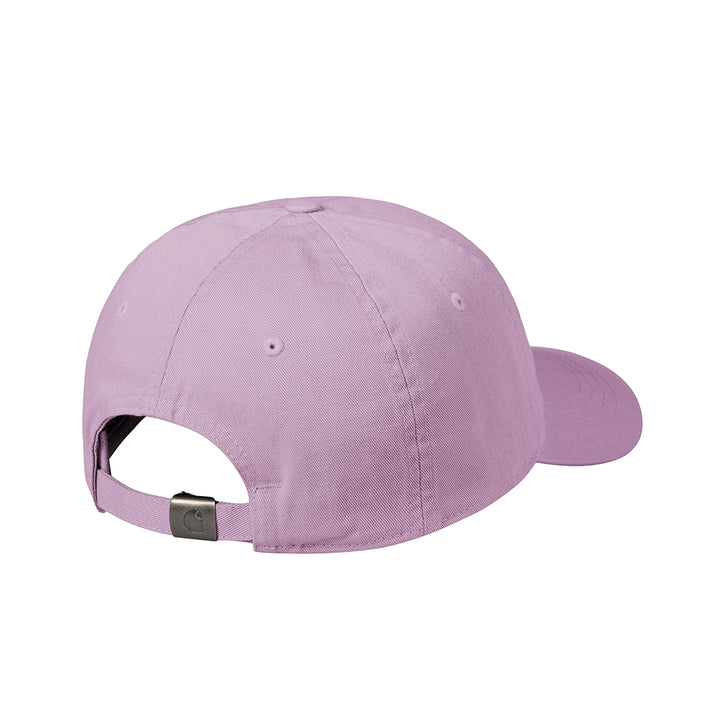 Madison Logo Cap | Gentle Purple