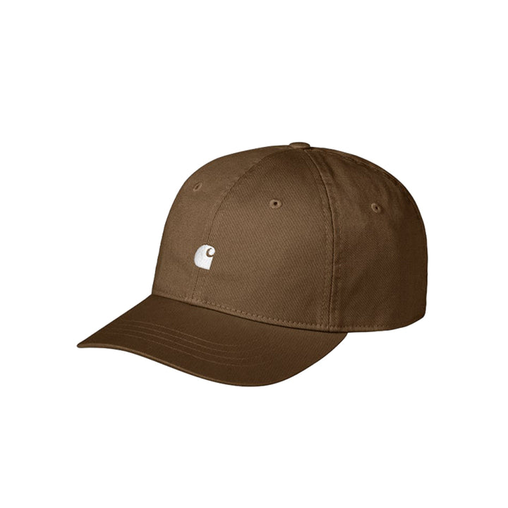 Madison Logo Cap | Lumber