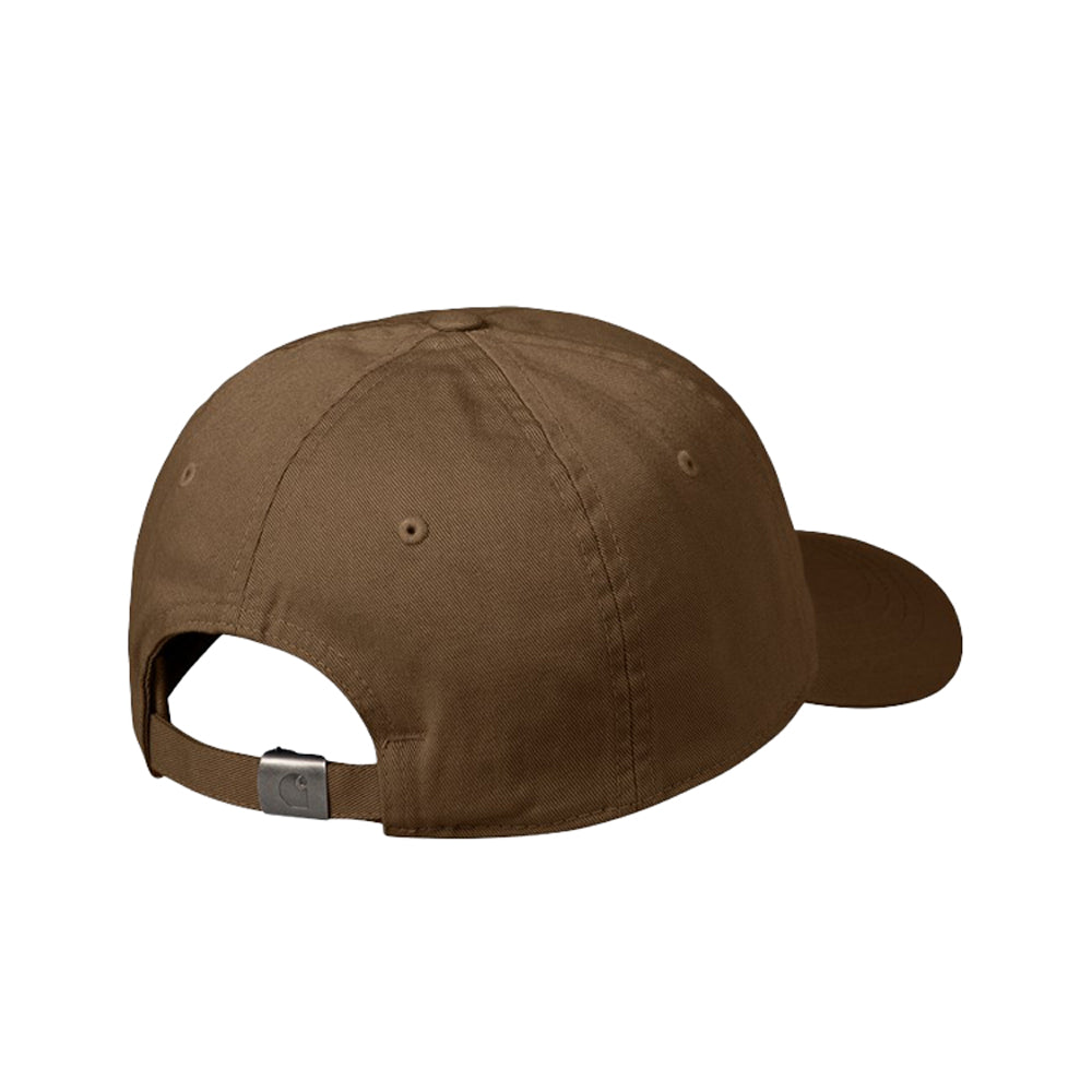 Madison Logo Cap | Lumber