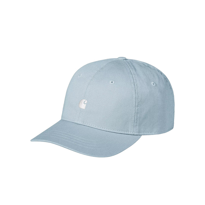 Madison Logo Cap | Tourmaline