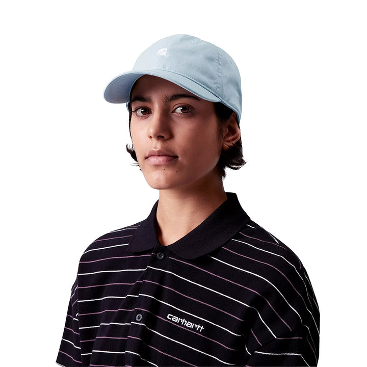 Madison Logo Cap | Tourmaline