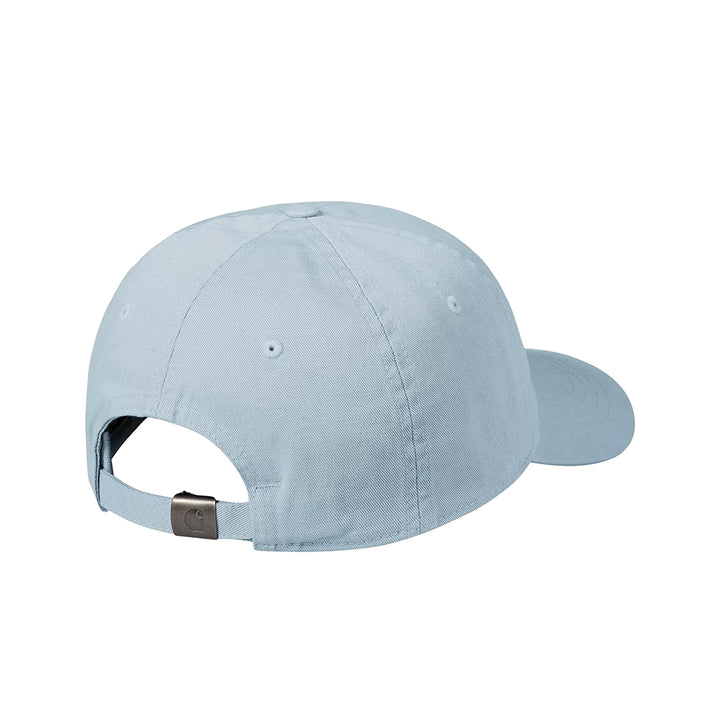 Madison Logo Cap | Tourmaline